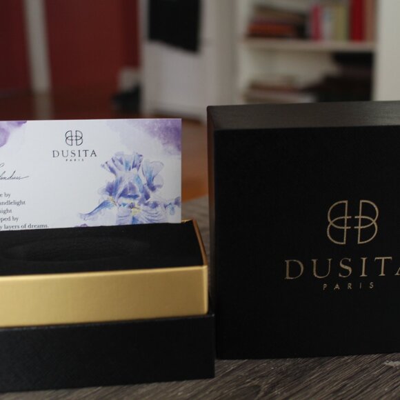 Dusita Splendiris perfume box - Picture 2 of 6